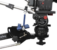 Follow Frame for Seven Jib
