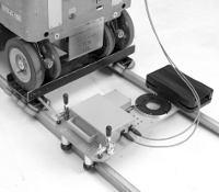 Stingray Dolly Driver